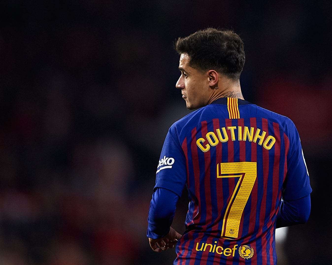 Where will Philippe Coutinho play for Bayern Munich? | Bundesliga