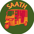 SAATH's avatar