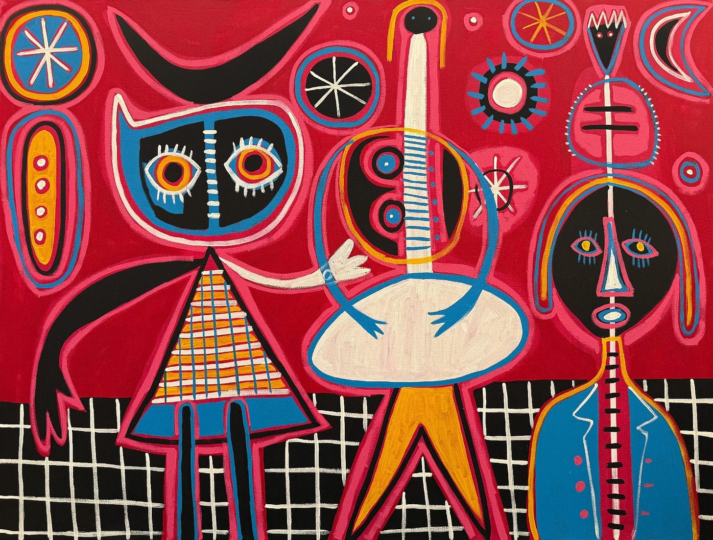 The Essentials of Latin American Art: 6 Artists You Should Know - Artsper Magazine The Essentials of Latin American Art: 6 Artists You Should Know - Artsper Magazine