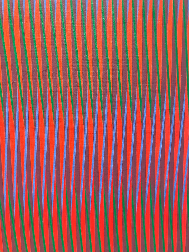 Lesley Dumbrell, Art Gallery of New South Wales