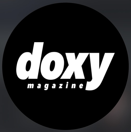 Doxy Magazine