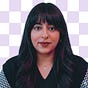 Zahra Haider's avatar