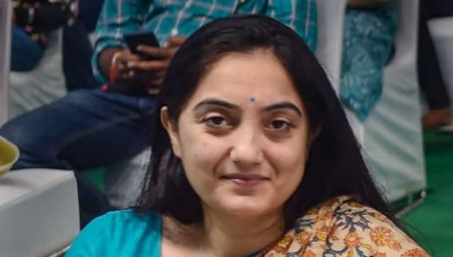 Nupur Sharma, neo-feudalism and the geopolitical squeeze on India