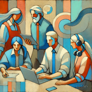 How can workplaces bridge generational and work style gaps?