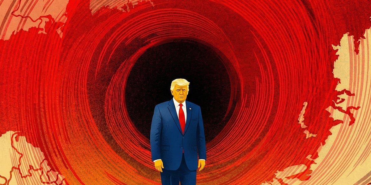 International Law Is Not Law, It Is a Vocabulary of Power