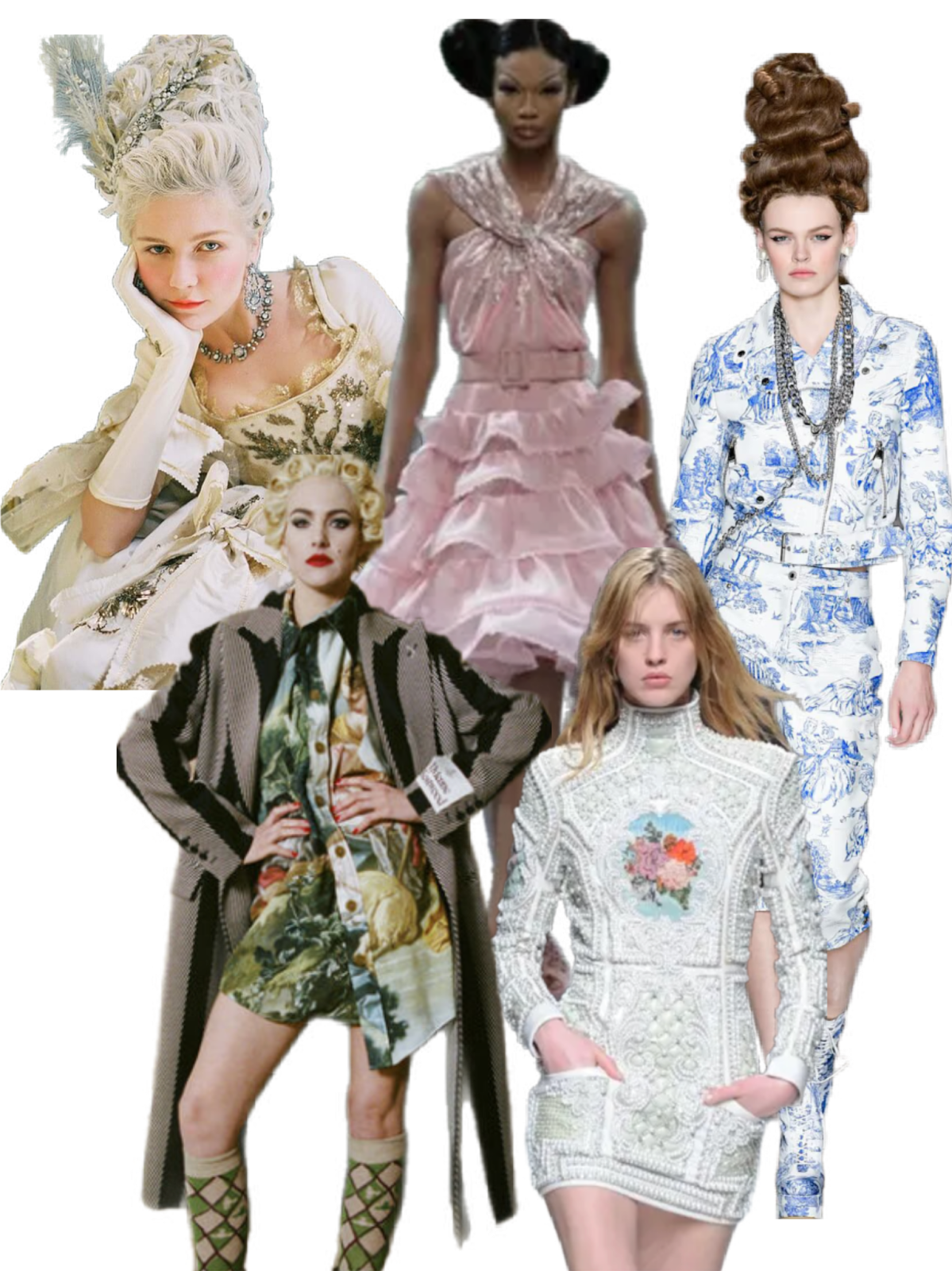 Neo Rococo