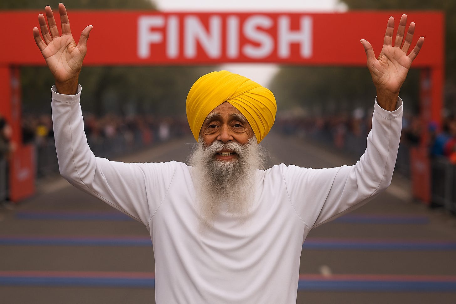 Generated image Generated image