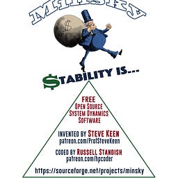 Building a New Economics