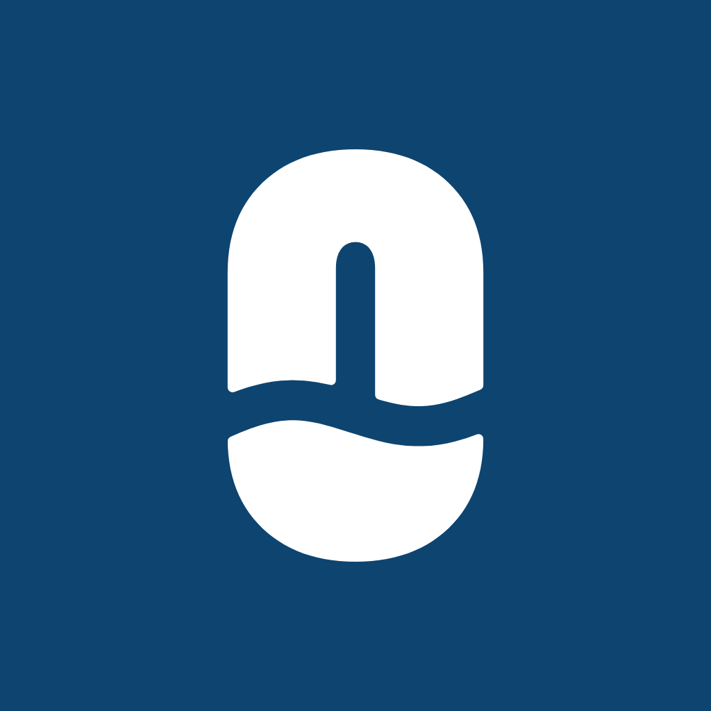 Ocean Rising logo