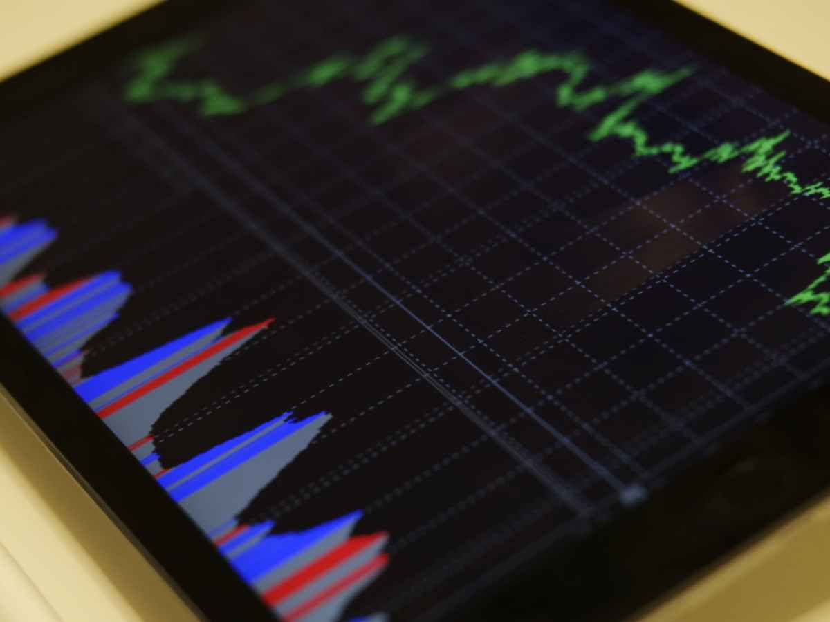 Best-performing Rhode Island stocks last week