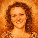 Logo for Renske Leijten