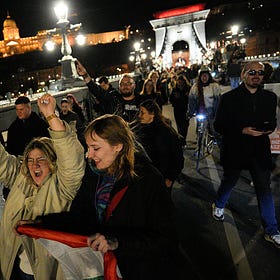 A New Hungary Is a Huge Opportunity for Europe