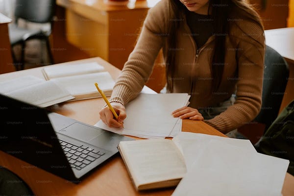 How to Substack | Mindful Mama Memos | Substack