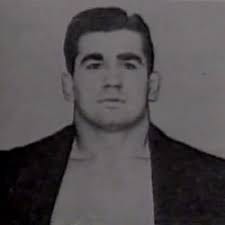 Lou Thesz (1916-2002) | Wrestlepedia Wiki | Fandom
