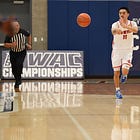 Red Devils Roundup: LCC men's and women's hoops race into Final Four