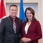 Peter Guthrie resigns from UCP cabinet over Dodgy Contracts Scandal