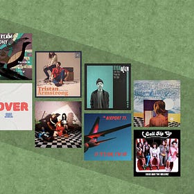 Guitar Pop For Now People—Part 26