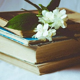 Flyleaves #1