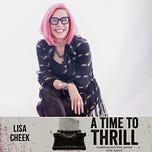 A Time to Thrill by Aime Austin