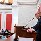 Smith Silent on Pledge to Revisit Data Center Law; Taylor ‘Excited’ About Tucker County Proposal 