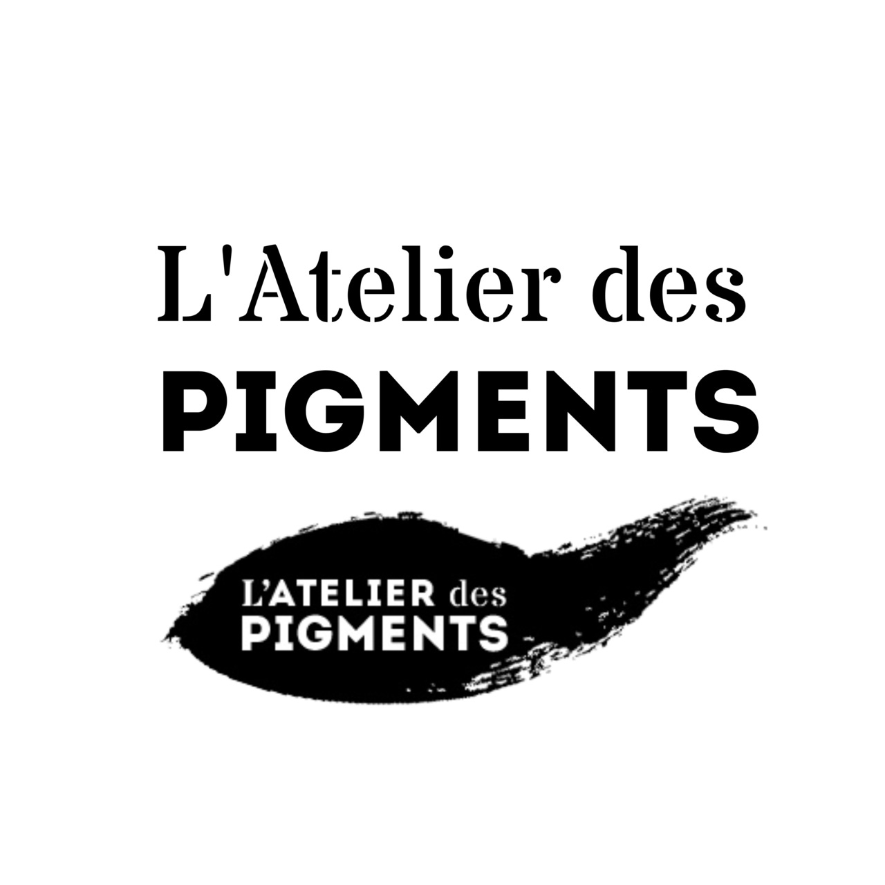 Carnets d'atelier