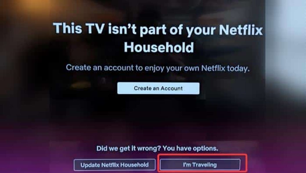 How to Update Netflix Household & Fix Related Errors? How to Update Netflix Household & Fix Related Errors?