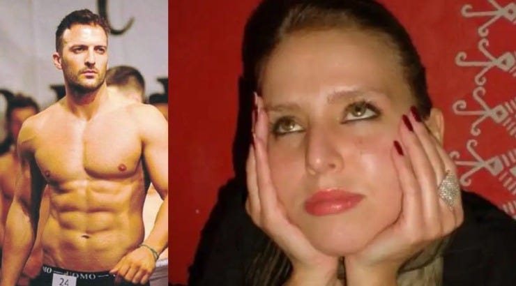 Teresa Costanza e Trifone Ragone - LeBisbetiche.com