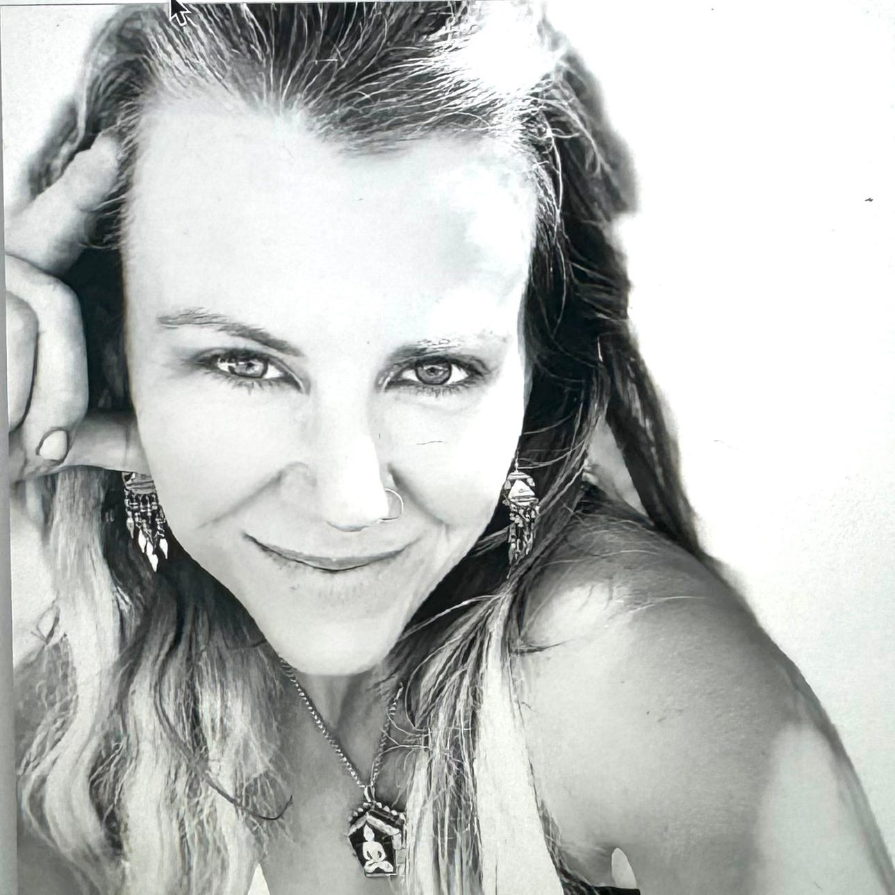 Medicine Girl’s Substack