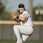 The Chicken Farmer: How Blake Wehunt’s Farm-Raised Grit Shaped a Red Sox Pitching Prospect