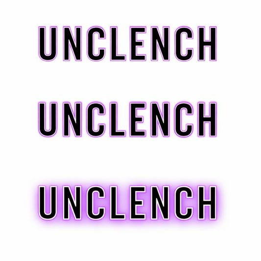 The Unclenching Project
