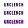 The Unclenching Project