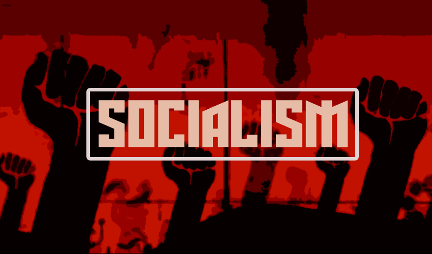 What is Socialism? - FAQs