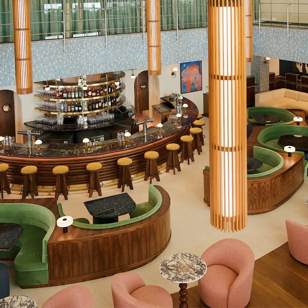 Municipal Grand (Savannah) - Best Hotel Rates 2026 - Book Now - Design Hotels™ Municipal Grand (Savannah) - Best Hotel Rates 2026 - Book Now - Design Hotels™