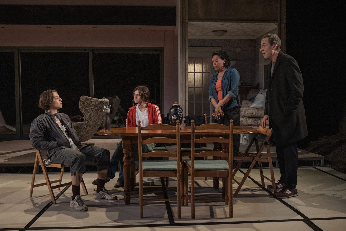 The Other Place | National Theatre