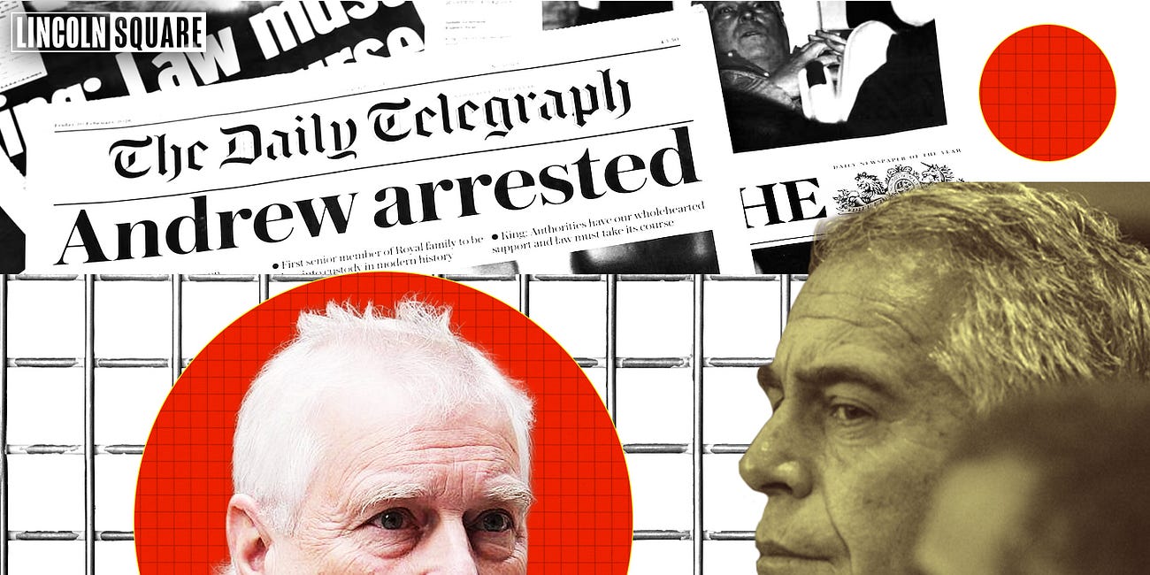 Epstein's Allies on Trial