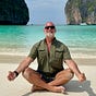Jeff R. Ellison's avatar
