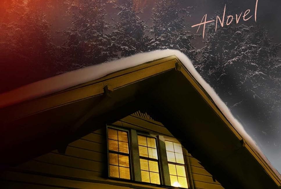 Where He Left Me by Nicole Baart