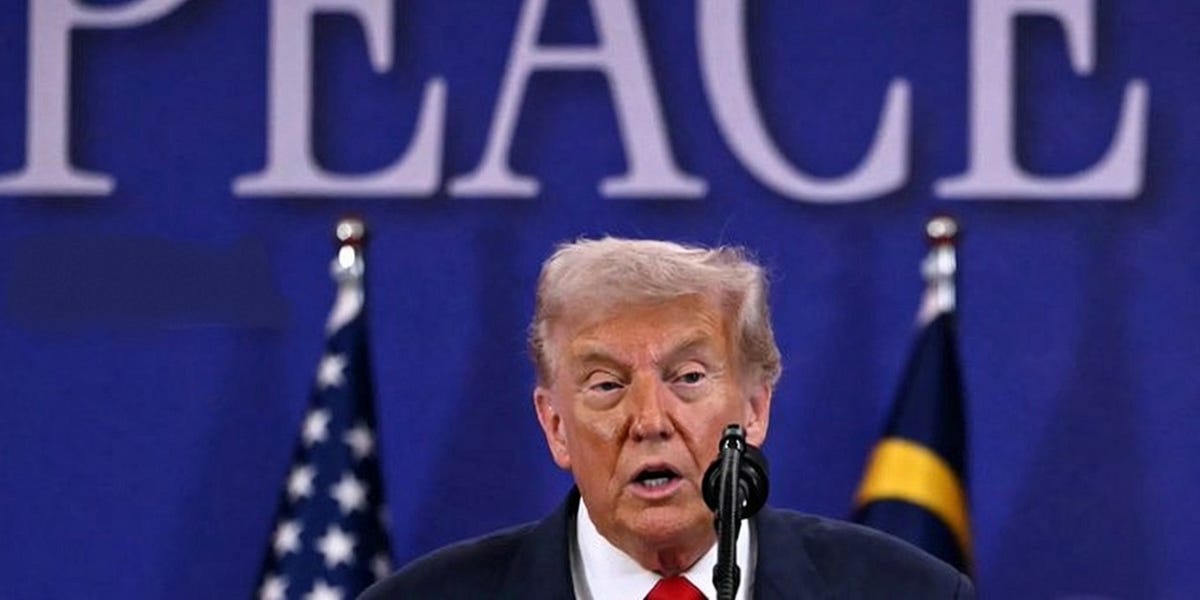 Major Questions Finally Answered About Trump's Venezuelan Adventure