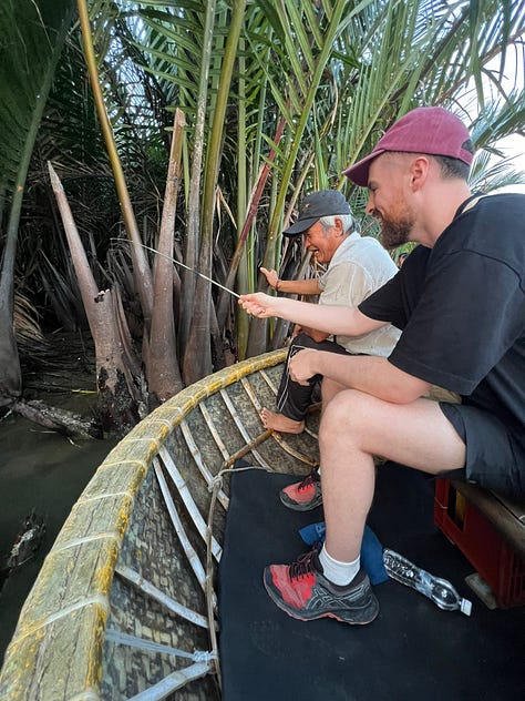 Hoi An