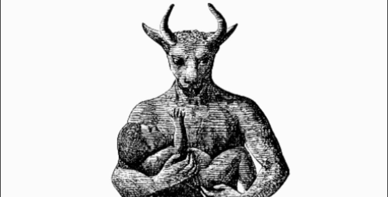 "Satan's Little Helpers Are Busy, Busy, Busy...."