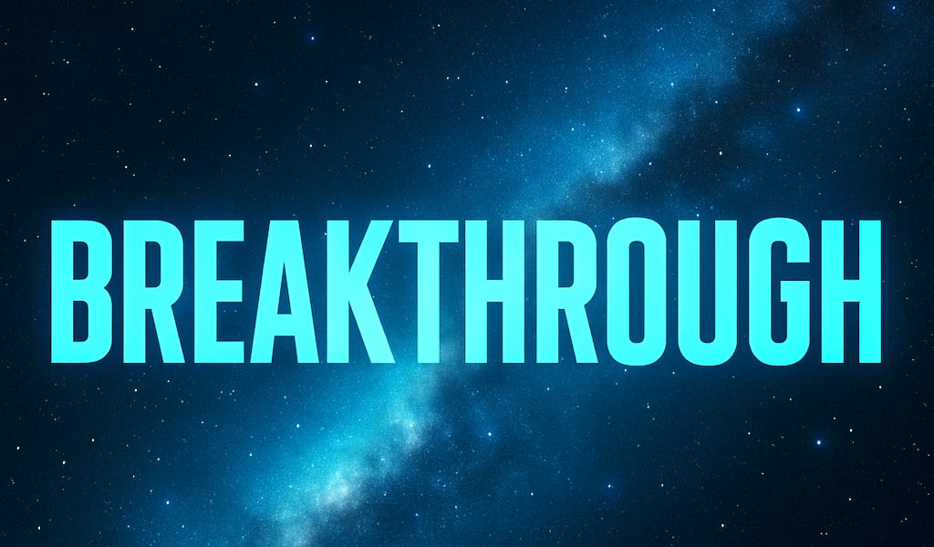 Welcome to Breakthrough! - by Eat The Rich - Breakthrough