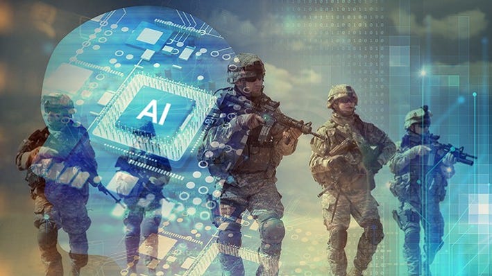 Pakistani Military Launches Defense AI Program