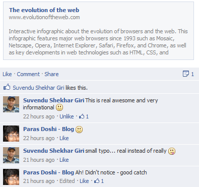 4 evolution of the web and surge in Data evolution of the web and surge in Data