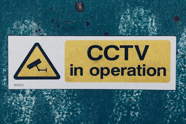 surveillance as morally better