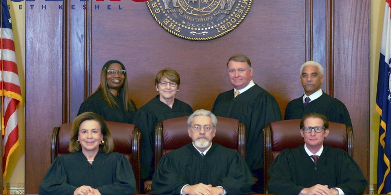 Fair Question: Who Bribes, Threatens, or Blackmails Our Judges?