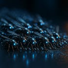 Dark Matter - Chapter 25: My Ship. My Terms