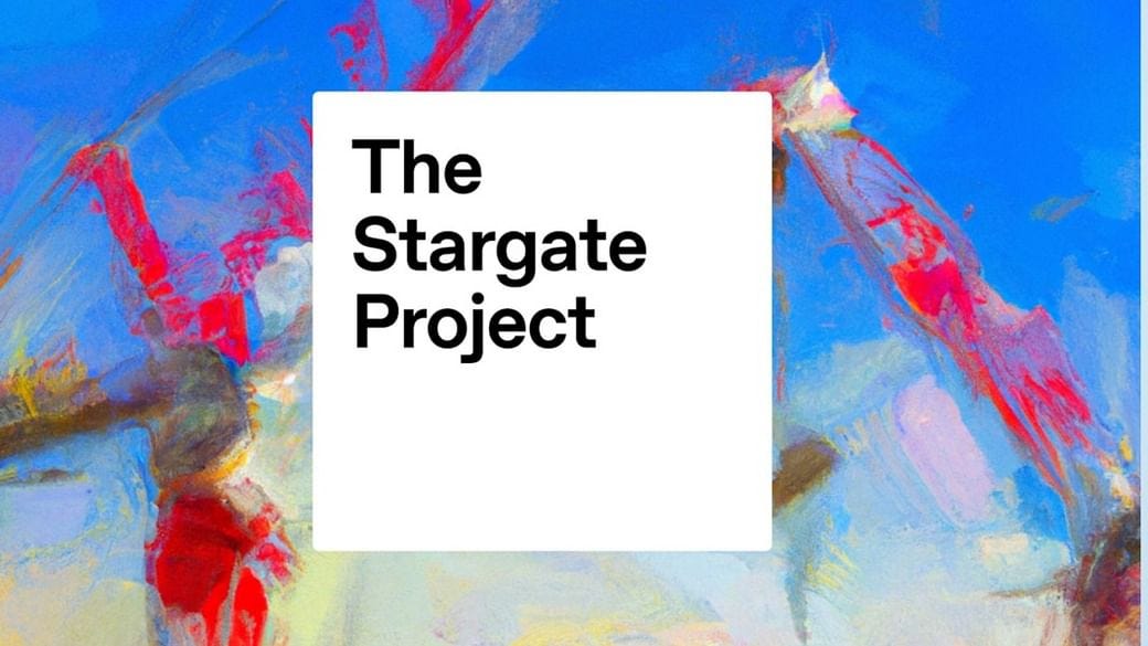 OpenAI's Stargate project eyes global expansion after US launch - Tech  Edition