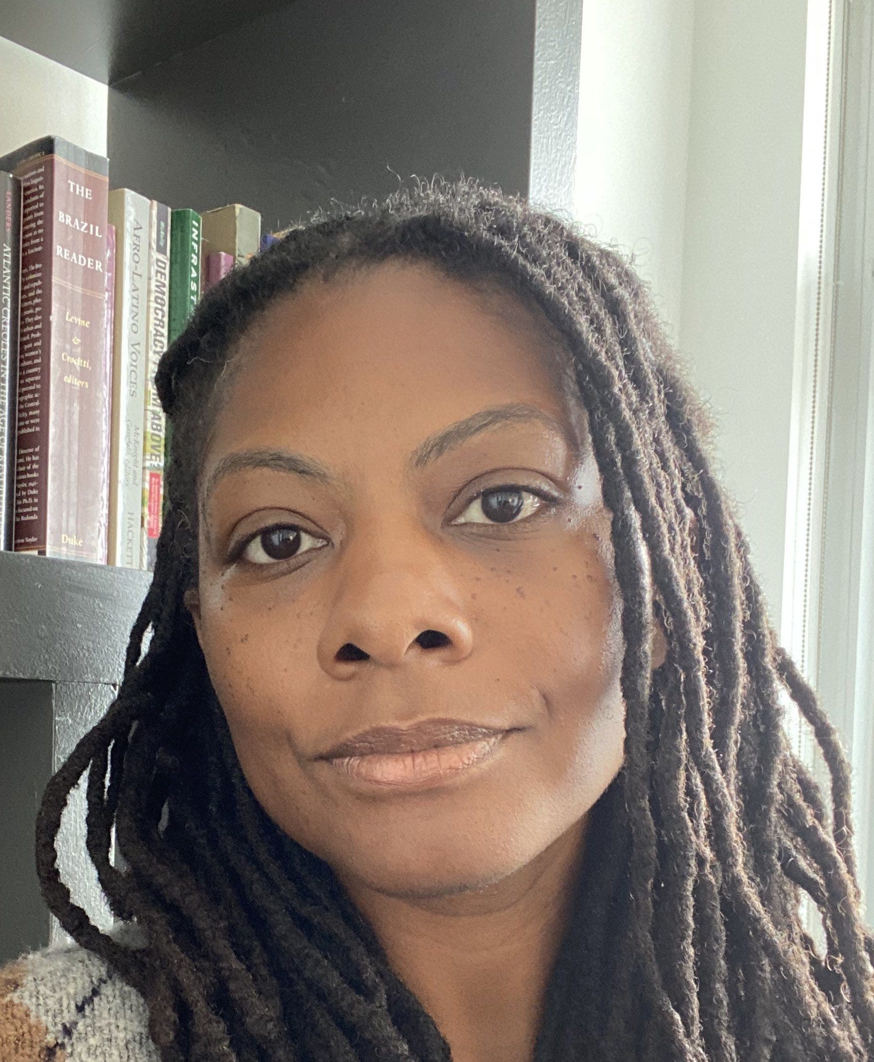 Tell Them I Sent You