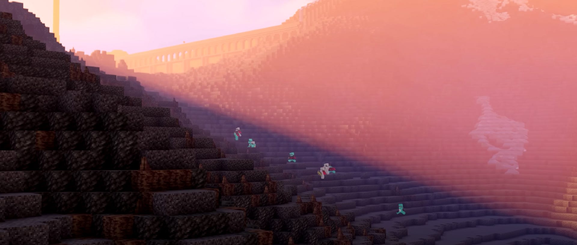 The Best YouTube Video of 2025 Was Filmed in Minecraft