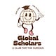 Global Scholars Club by @billyblackett